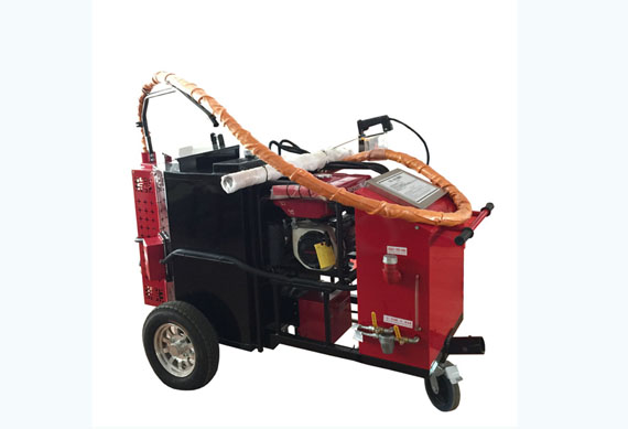 road crack sealing tape asphalt road crack sealing machine