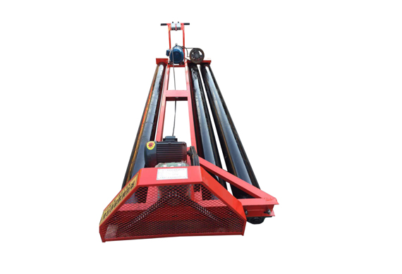 Road machinery concrete leveling machine machine/equipment