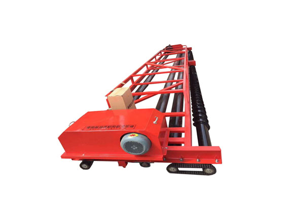 vabratory cement concrete road paver machine for sale