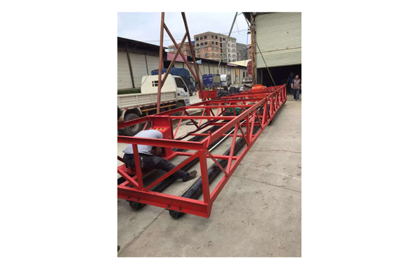 construction machine concrete paver leveling machine for sale