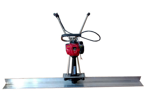 power screed concrete floor screeding machine for sale