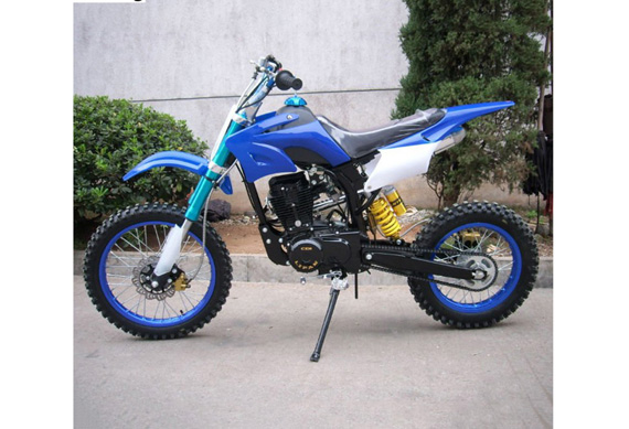 New stunt electric 125cc dirt bike plastics for adults