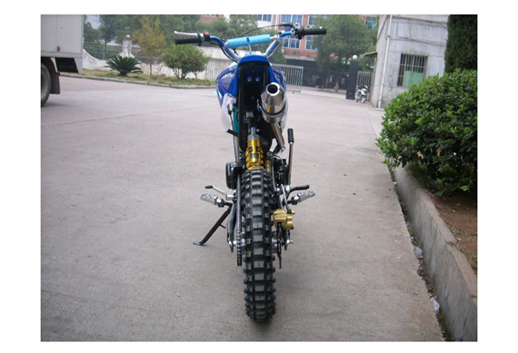 New stunt electric 125cc dirt bike plastics for adults