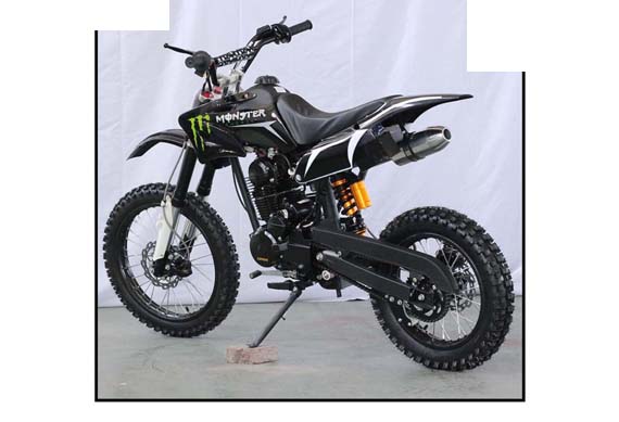 Chinese 125cc loncin sport dirt bikes for sale cheap