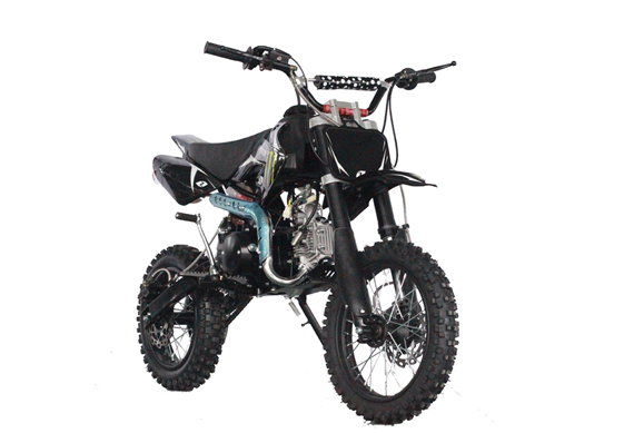 New product 4 stroke kids mini moto dirt bike for sale