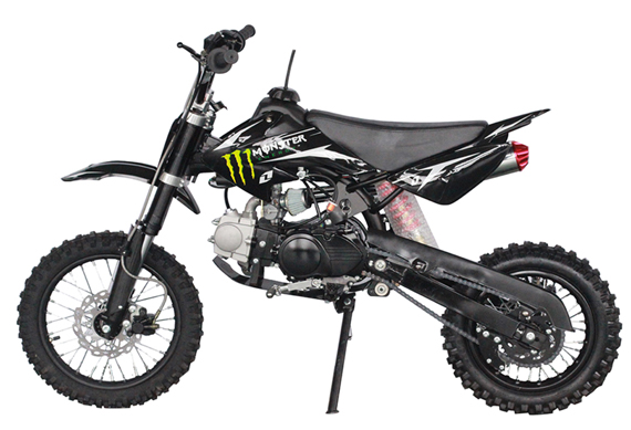 New product 4 stroke kids mini moto dirt bike for sale