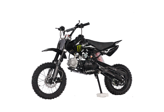 New product 4 stroke kids mini moto dirt bike for sale