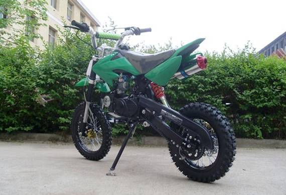 New product 4 stroke kids mini moto dirt bike for sale