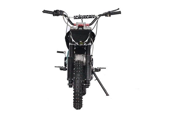 United motors air cooled 125cc dirt bike wholesale