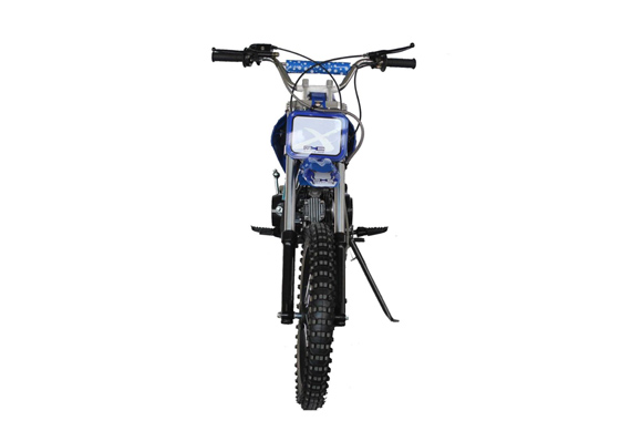 125cc pit dirt bike motocross for teens and adults Cross-country motorcycle