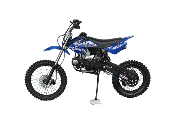 125cc pit dirt bike motocross for teens and adults Cross-country motorcycle