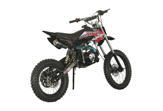 Chinese racing motorcycle off road dirt bike