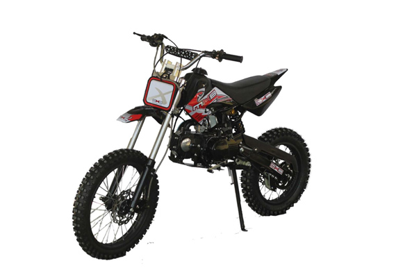 Chinese racing motorcycle off road dirt bike