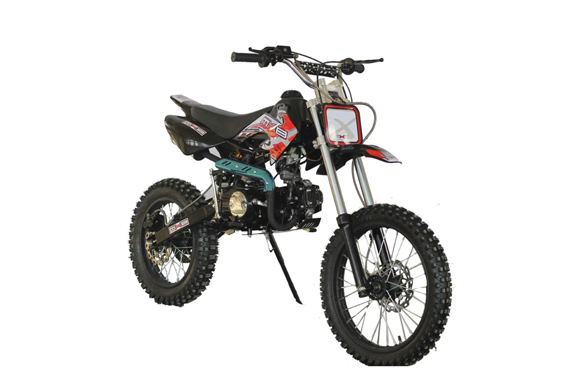 Chinese racing motorcycle off road dirt bike