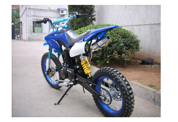 Mini 125cc stunt universal dirt bike for sale cheap