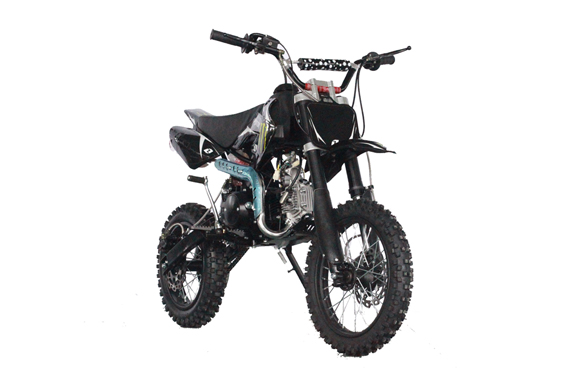 Loncin street legal dirt bike cheap 125cc for sale