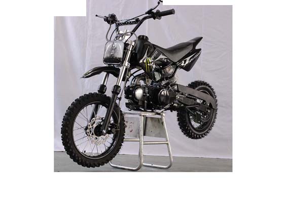 Loncin street legal dirt bike cheap 125cc for sale