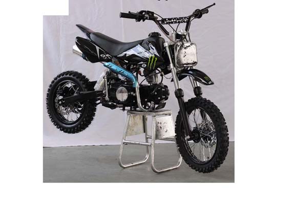 Loncin street legal dirt bike cheap 125cc for sale