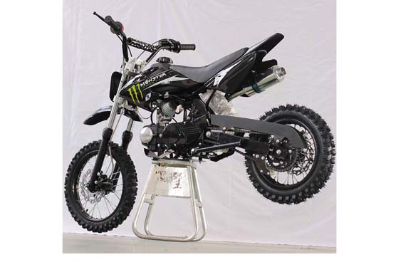 Loncin street legal dirt bike cheap 125cc for sale