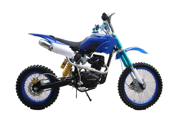 125cc stunt universal colored dirt bike for sale cheap