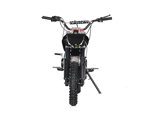 New design 125cc 4 stroke dirt bike for adult