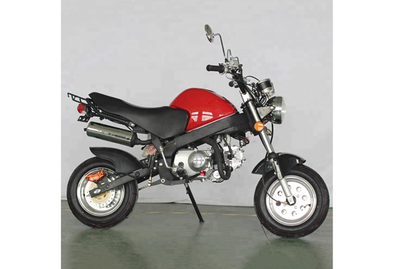 Chinese Pit Bike 125Cc Dirt Bike For Sale Cheap