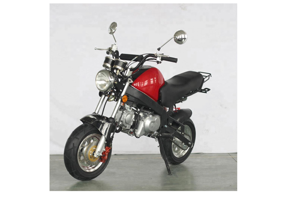 Chinese Pit Bike 125Cc Dirt Bike For Sale Cheap