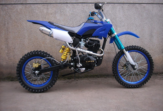 Mini 125cc stunt universal enduro sport dirt bike for sale