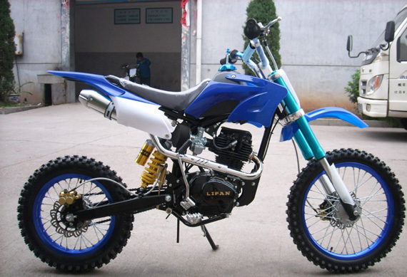 Mini 125cc stunt universal enduro sport dirt bike for sale