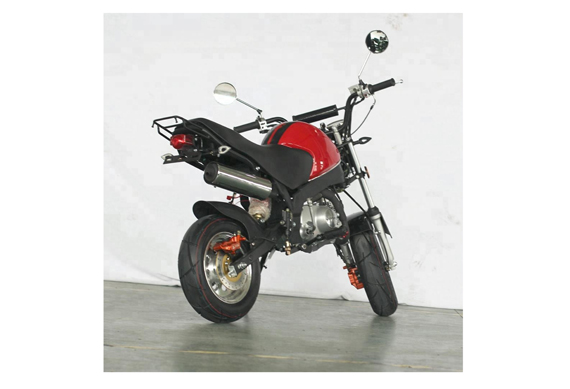 Good Quality Pit Bike 125Cc Dirt Bike For Adult