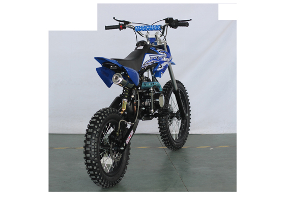 2020 New design 125cc 110cc 2troke dirt bike/pit bike