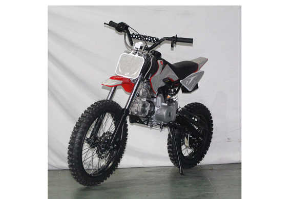 Adults 125cc big wheel sport dirt bikes for wholesale