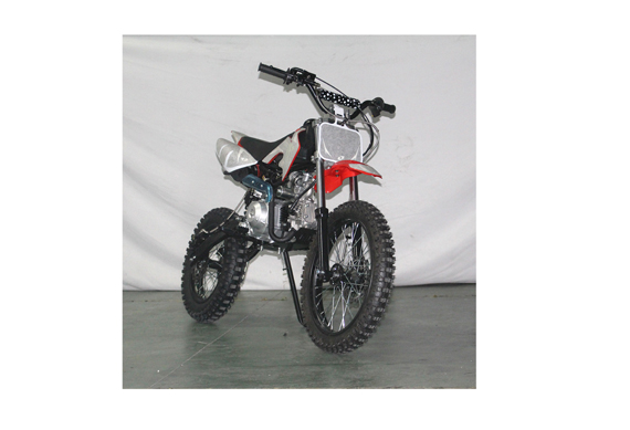 Adults 125cc big wheel sport dirt bikes for wholesale