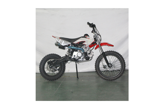 Adults 125cc big wheel sport dirt bikes for wholesale