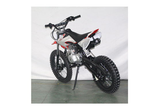 Adults 125cc big wheel sport dirt bikes for wholesale