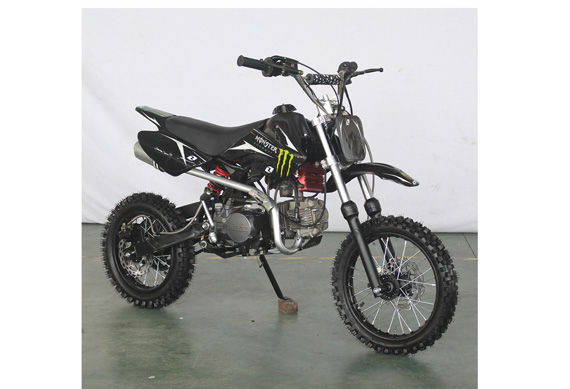 Adults 125cc big wheel sport dirt bikes for wholesale