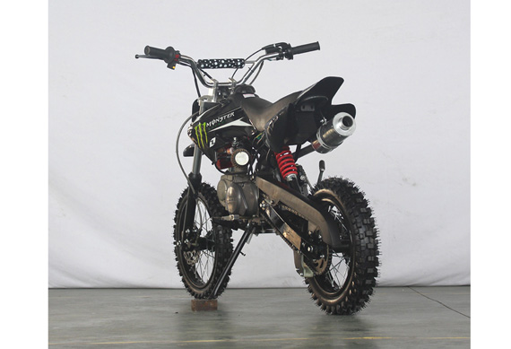 Cross 125CC Motor Dirt Bike Motorcycle With Competitive Price