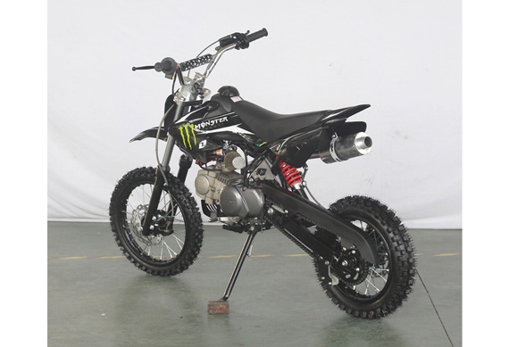 Off road adult 2 wheeler street legal dirt bike