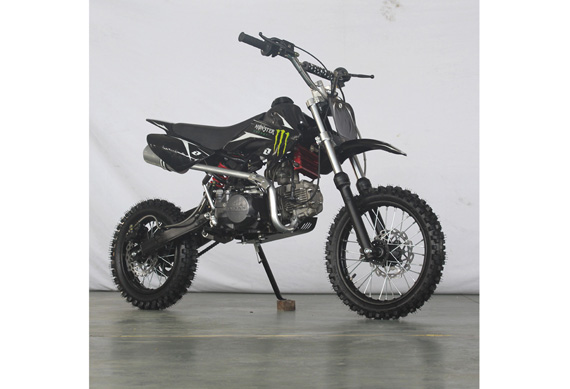 Cheap off road cool petro street legal dirt bike