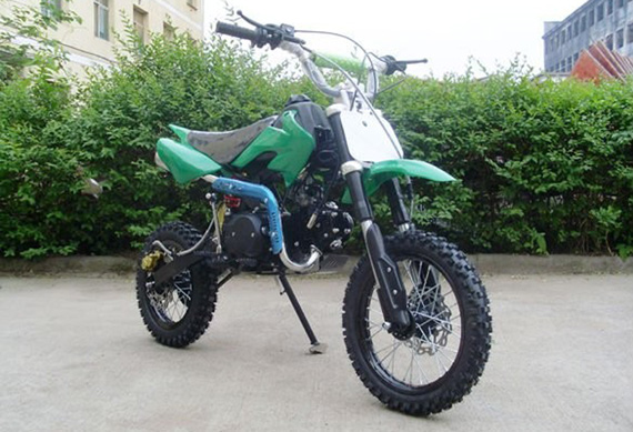 Cheap off road cool petro street legal dirt bike