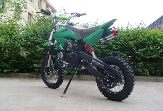 Cheap off road cool petro street legal dirt bike