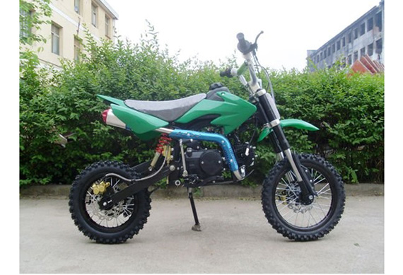 Cheap off road cool petro street legal dirt bike