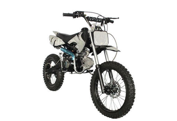 Cheap Chinese Monster Adults 80CC 90CC Dirt Bikes For Sale