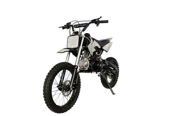 Cheap Chinese Monster Adults 80CC 90CC Dirt Bikes For Sale