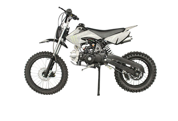 Cheap Chinese Monster Adults 80CC 90CC Dirt Bikes For Sale