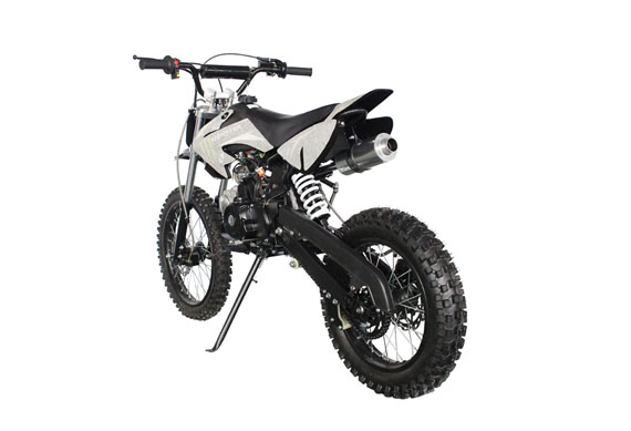 Cheap Chinese Monster Adults 80CC 90CC Dirt Bikes For Sale