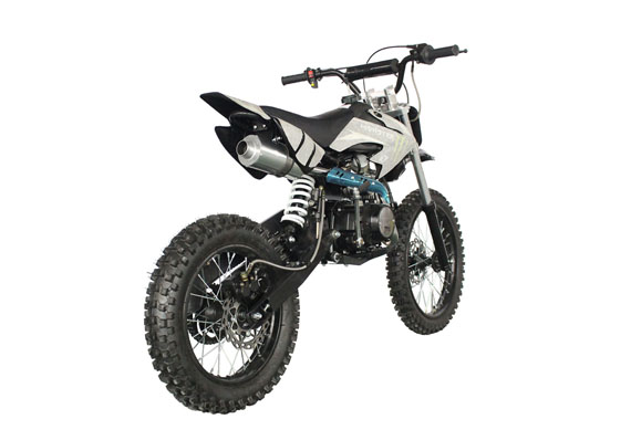 Cheap Chinese Monster Adults 80CC 90CC Dirt Bikes For Sale