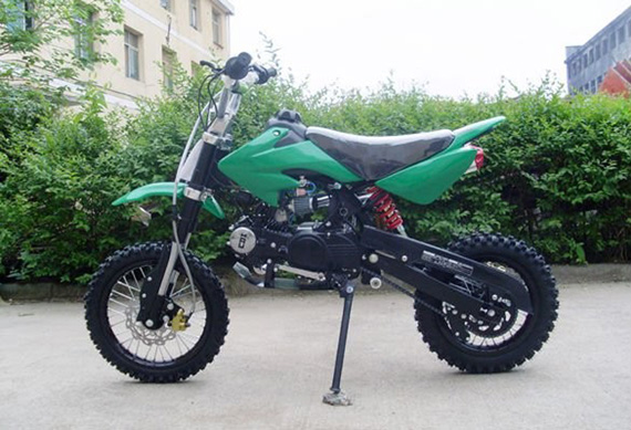 Cheap nice design monster dirt bike