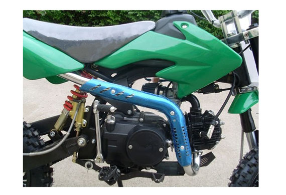 Cheap nice design monster dirt bike