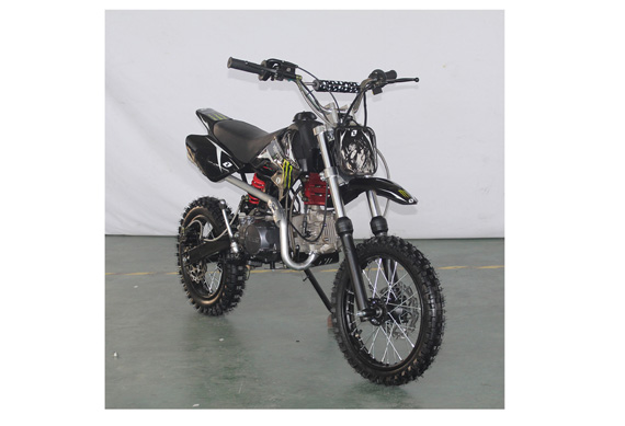 110CC Off Road Dirt Bikes Big Wheel Sale